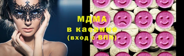 хмурый Алзамай